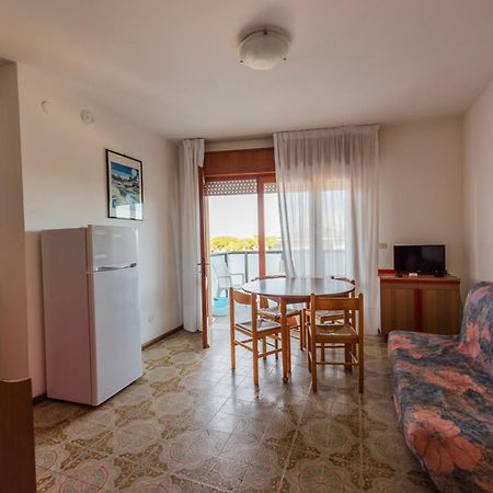 Altan Lägenhet Bibione Exteriör bild