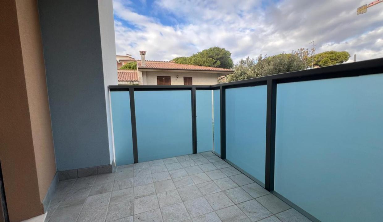 Altan Lägenhet Bibione Exteriör bild